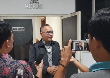 Evaluasi Penggunaan APBD Banten 2023, Komisi IV Kaget Serapan Anggaran Rendah