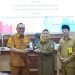 Pemkot Cilegon dan Pemkab Serang Teken MoU, Ini Bidang yang Dikerjasamakan