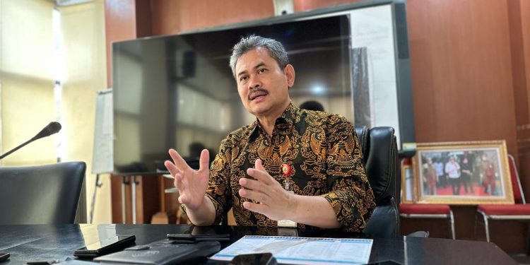 Bayar Rp 11 Juta Gagal Masuk SMAN 1 Kota Serang, Kepala Dindikbud Banten Bilang Begini
