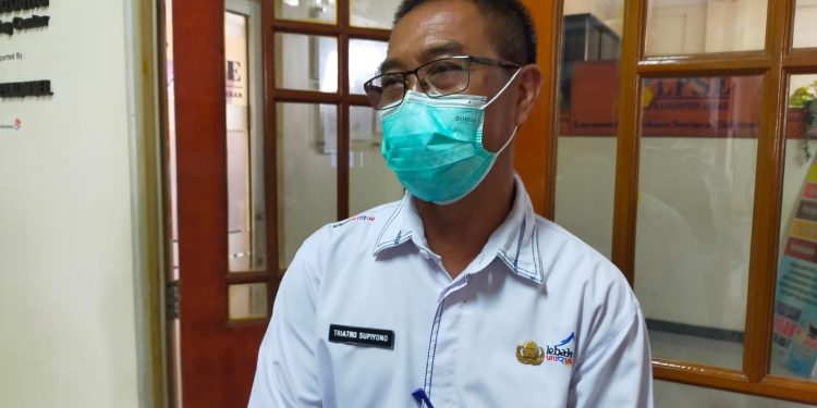 Dinkes Lebak Temukan 85 Kasus Penderita HIV/AIDS
