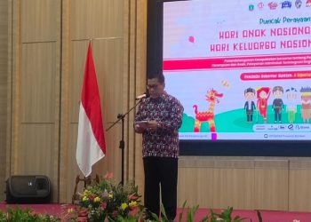 Penurunan Stunting di Banten Diapresiasi