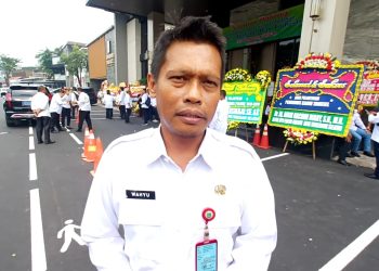 Timbulkan Kerugian Kesehatan, Oknum Pembakar Sampah Dapat Dituntut