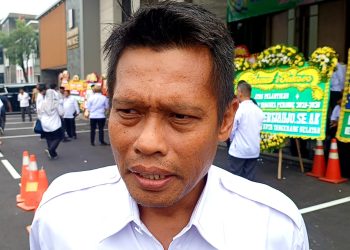 Viral Anak Terkena ISPA, DLH Tangsel Tegur Pembakar Sampah