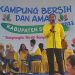 Kampung Bebas Narkoba jadi Atensi Penilaian LKBA Kabupaten Serang 2023