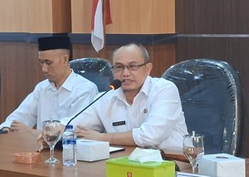 Disebut Inkosisten, Ini Jawaban Pansel Komisaris BPRS Cilegon Mandiri