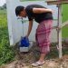 Warga Serang Keluhkan Biaya Pemasangan Sambungan Air Baru PDAM Maja