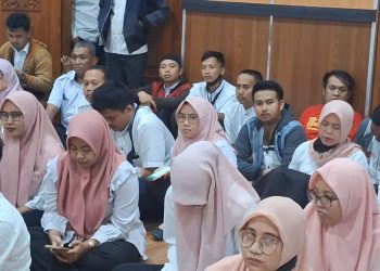 Dewan Cilegon Dorong Pemkot Prioritaskan Honorer