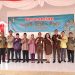 Kajati Banten Resmikan Majelis Taklim Asyifa