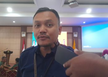 Caleg dan Calon Walikota Jangan Manfaatkan Bansos Pemerintah untuk Tujuan Politis