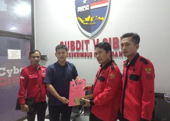 Polda Banten Mulai Penyelidikan Dugaan Ujaran Kebencian Rocky Gerung