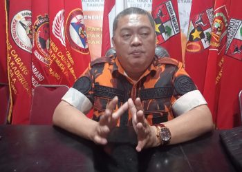 Pemuda Pancasila Kabupaten Tangerang Bakal Gelar Muscab