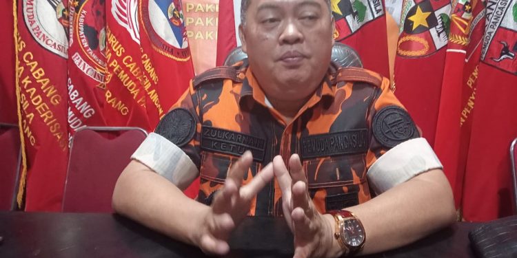 Pemuda Pancasila Kabupaten Tangerang Bakal Gelar Muscab