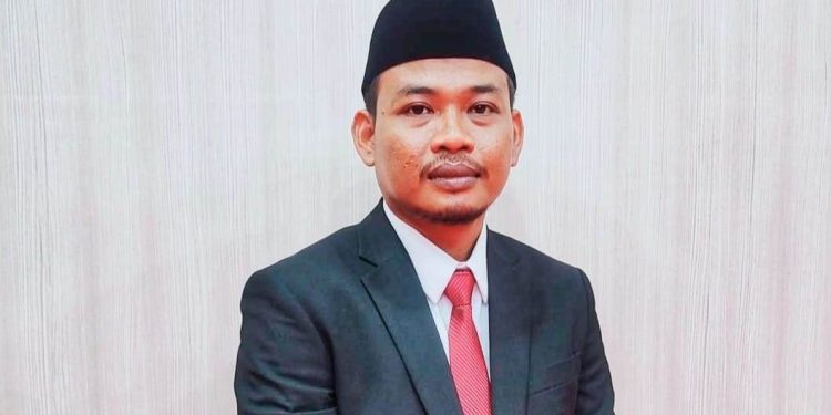 179 Bacaleg di Pandeglang Tidak Memenuhi Syarat