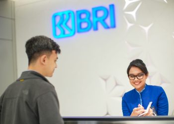 BRI Imbau Nasabah Lakukan Aktivasi NIK Jadi NPWP Sebelum 31 Desember 2023