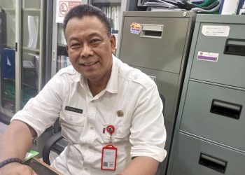 Dampak El Nino, Dinas Pertanian Kabupaten Tangerang Bantu Benih Padi di Sembilan Kecamatan
