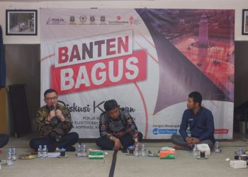 Pemprov Banten Akan Sewakan Aset Demi Genjot PAD