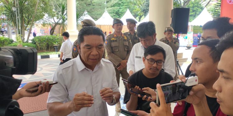 Amankan Aset, Pemprov Banten Akan Bentuk Bank Tanah