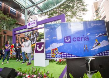 Mudah & Suku Bunga Kompetitif, 10 Menit Ajukan Pinjaman dengan BRI Ceria
