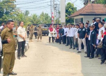 Kepala Sekolah Swasta se-Tangsel Demo, Kekurangan Siswa Akibat Percaloan PPDB