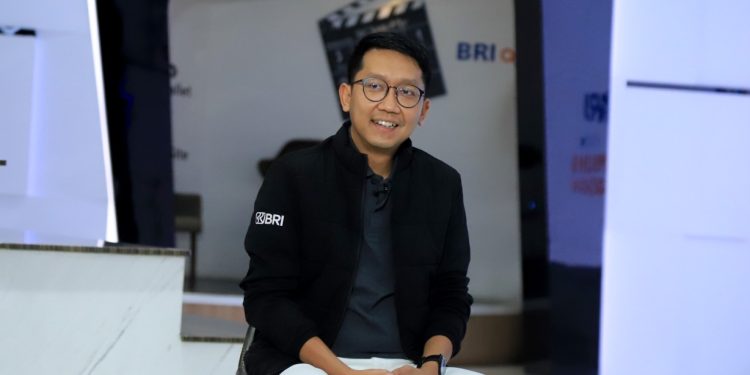Digitalisasi dan Kolaborasi, Upaya BRI Dorong Inklusi Keuangan