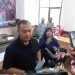 Kasus Kepemilikan Senjata Api, Enam Warga di Kawasan Taman Nasional Ujung Kulon Ditetapkan Tersangka