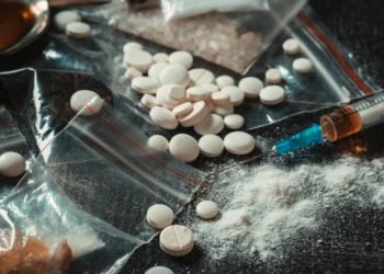 Polres Serang Tangkap Pelaku Penyalahgunaan Obat Keras dan Tembakau Gorila di Perumahan Cikande Permai