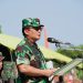 Danrem Tutup Kegiatan TMMD ke-117 di Pandeglang, Ini Harapannya