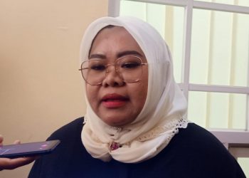 Incar Tiket Calon Walikota Serang, Ratu Ria Getol Komunikasi Politik