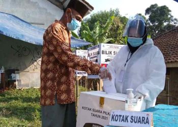 Banten Rawan Politik Uang, Empat Besar Nasional di Bawah Jawa Barat