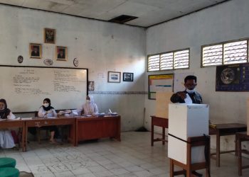 Banten Rawan Politik Uang, Pengamat : Jadi Catatan Buruk