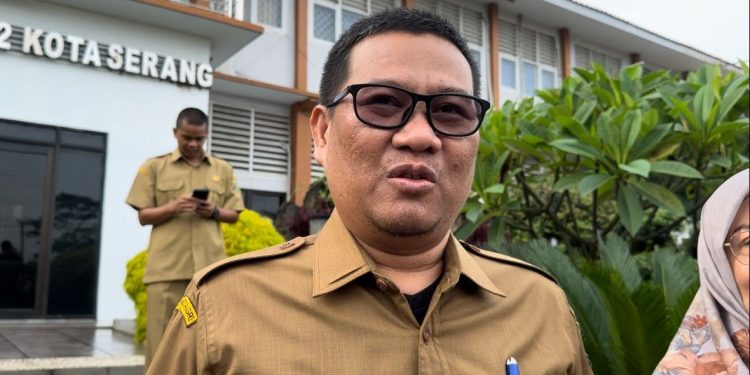 Kesulitan Air Bersih, Dindikbud Banten Instruksikan SMAN CMBBS Beli Mesin Pompa Air Baru