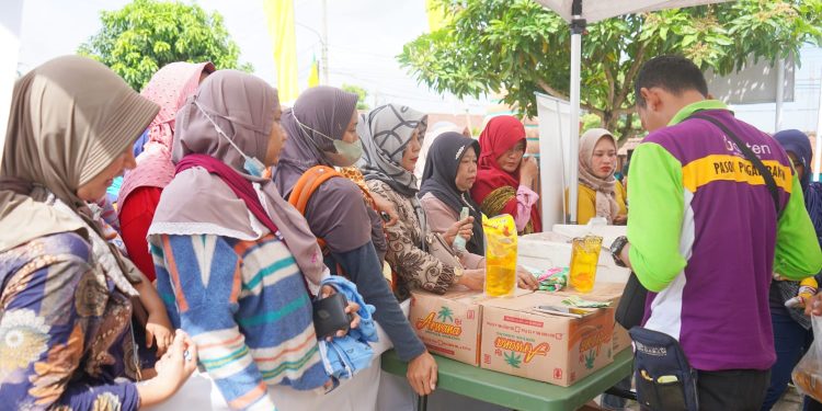 Peringatan HUT Ke 24 Cilegon Jadi Momentum Tingkatkan Pelayanan
