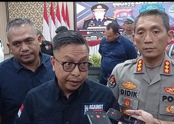 Badak Jawa Diduga Kuat Diburu, Ada Temuan Tulang Belulang Badak dan Culanya Dipotong
