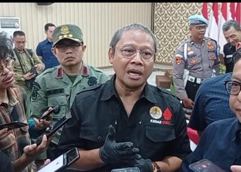 15 Badak Jawa di TNUK Dikabarkan Hilang Karena Perburuan Liar, Ini Respons KLHK