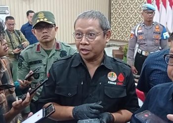 Camera Trap Untuk Memantau Aktivitas Badak Jawa di TNUK Hilang Dicuri