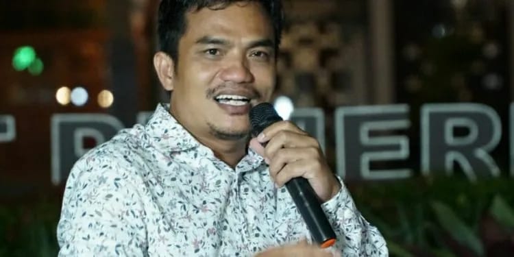 PPS dan PPK Rawan Suap, Adib: Pengawasan Bawaslu Harus Maksimal