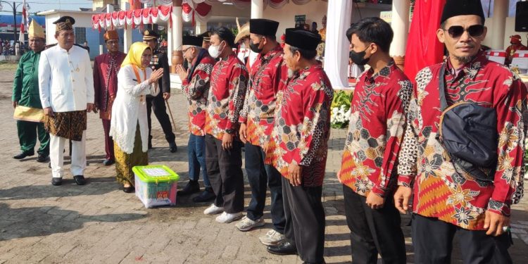 Masyarakat Diminta Menerima dengan Baik Eks Napi Teroris