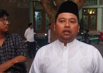Polusi Udara Jabodetabek Tinggi, Pemkot Tangerang Akan Terapkan WFH