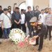 Kabar Duka, Kapolda Banten Pertama Meninggal