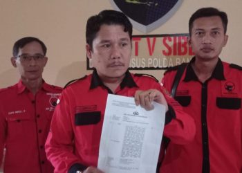 Polda Banten Serahkan Kasus Dugaan Penghinaan Presiden Oleh Rocky Gerung ke Bareskrim Polri