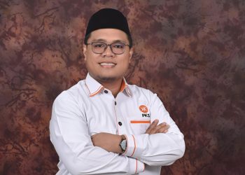 PKS Incar Kursi Kepala Daerah di Banten