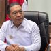 Namanya Disebut Ikut Pilgub Banten, Al Muktabar: Bagaimana Takdir Menentukan
