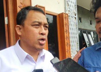 Sanuji Minta RBC Perkuat Pembinaan UMKM