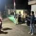 Marak Kasus Narkoba di Kelurahan Cipare, Polresta Serang Gelar Patroli Lingkungan
