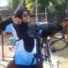 Atlet Cabor Panahan Antusias Hadapi Popnas XVI