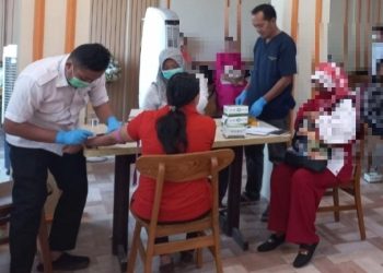 95 Kasus Baru HIV AIDS Ditemukan di Kabupaten Serang, Dua Meninggal Dunia