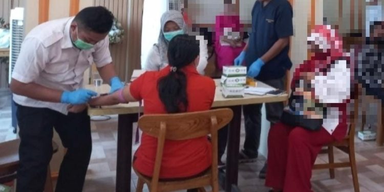 95 Kasus Baru HIV AIDS Ditemukan di Kabupaten Serang, Dua Meninggal Dunia
