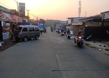 Ini Identitas Korban Tewas Kecelakaan di Jalan Raya Takari Taktakan Kota Serang
