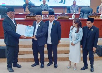 Tambahan APBD Tangsel Diprediksi Capai Rp 228 Miliar