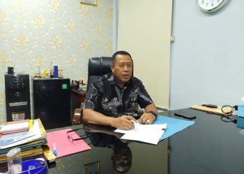 Musim Kemarau, Permintaan air Bersih di Perumda Cilegon Mandiri Meningkat
